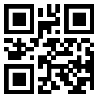 Immagine del QrCode di 3404708096
