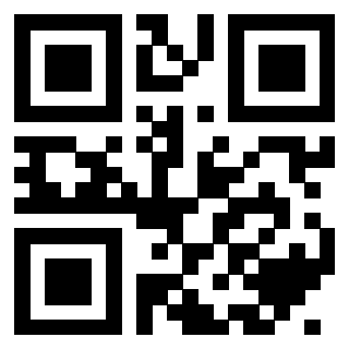 Immagine del QrCode di 3404708099