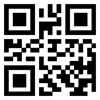 Il Qr Code di 3404708104