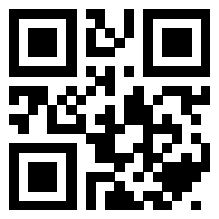 3404708105 - Immagine del QrCode associato