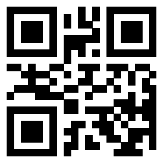 Il Qr Code di 3404708106