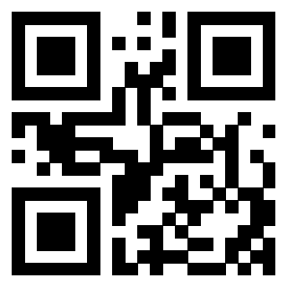 3404708107 - Immagine del QrCode