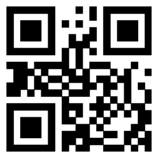 Il Qr Code di 3404708112