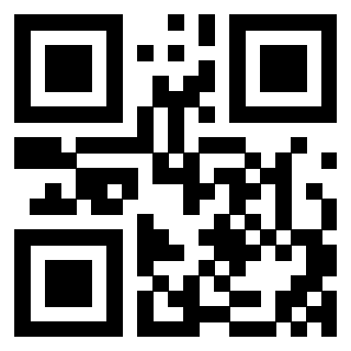 Scansione del Qr Code di 3404708113