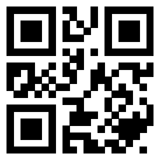 Scansione del Qr Code di 3404708116