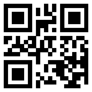 Immagine del QrCode di 3404708117