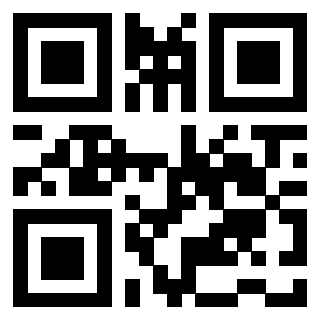 Il Qr Code di 3404708119