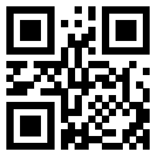 Scansione del Qr Code di 3404708120