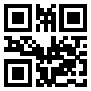 3404708121 QrCode associato
