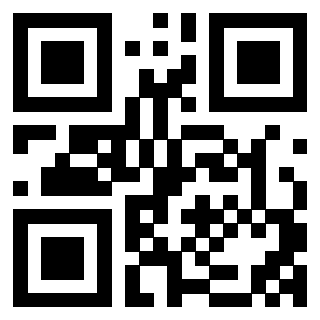 Immagine del Qr Code di 3404708122