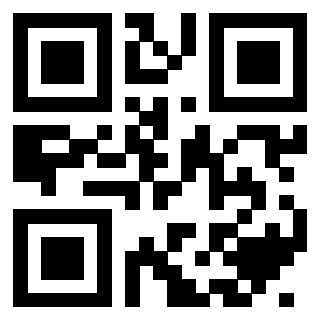 Il Qr Code di 3404708123