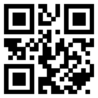3404708124 - Immagine del Qr Code associato