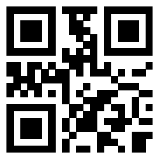 3404708131 QrCode associato