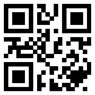 3404708133 - Immagine del QrCode associato