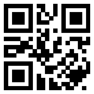 Immagine del Qr Code di 3404708134