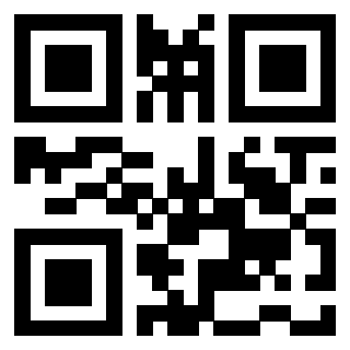 3404708135 - Immagine del QrCode