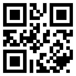 Il Qr Code di 3404708136