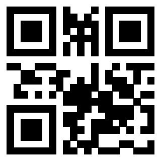 Immagine del QrCode di 3404708137