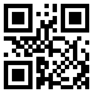 3404708138 - Immagine del Qr Code