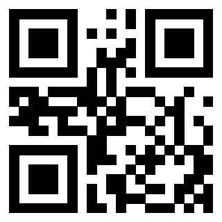Il QrCode di 3404708139