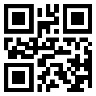 Il QrCode di 3404708142