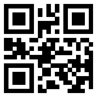 3404708146 - Immagine del QrCode associato