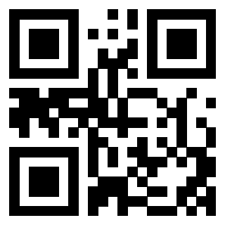 Il Qr Code di 3404708147