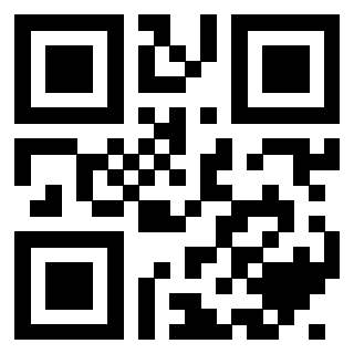 Il QrCode di 3404708149