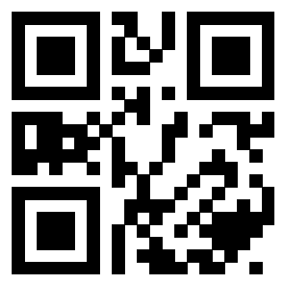 3404708150 Qr Code associato