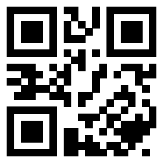 Scansione del QrCode di 3404708151