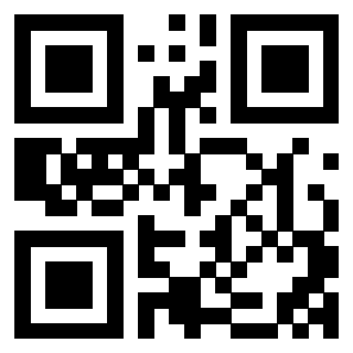 3404708156 - Immagine del Qr Code