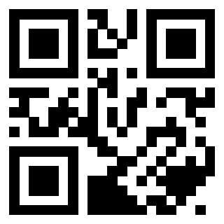 Scansione del Qr Code di 3404708160