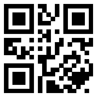 Immagine del Qr Code di 3404708161