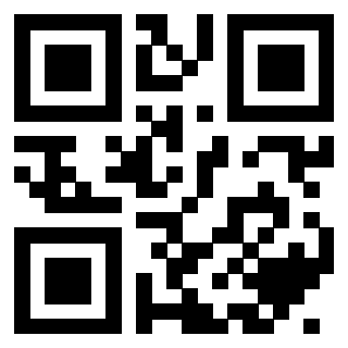 Immagine del QrCode di 3404708164