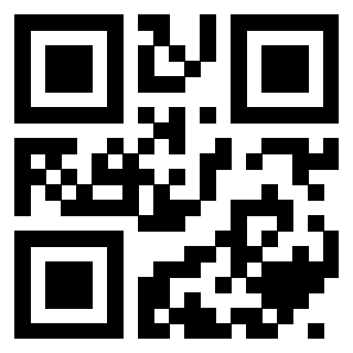 Immagine del QrCode di 3404708165
