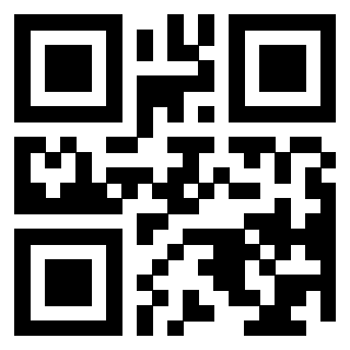 Il Qr Code di 3404708167