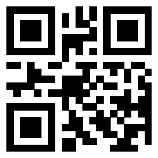 3404708168 - Immagine del QrCode associato