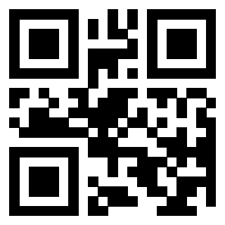 Scansione del Qr Code di 3404708173