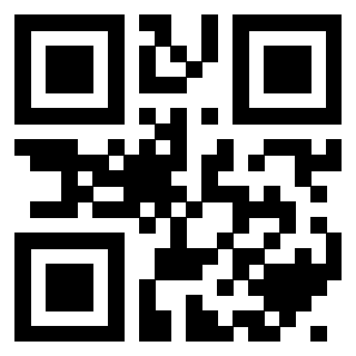 Immagine del Qr Code di 3404708181