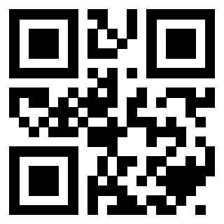 Scansione del Qr Code di 3404708183