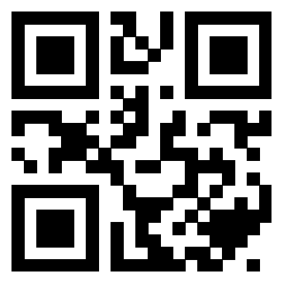 Scansione del Qr Code di 3404708184