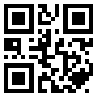 Il QrCode di 3404708187