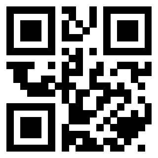 Immagine del Qr Code di 3404708188
