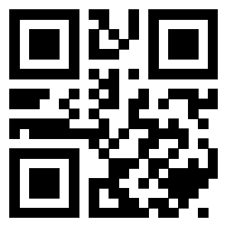 3404708189 Qr Code associato