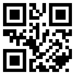 3404708190 - Immagine del Qr Code associato