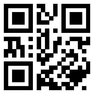 Scansione del Qr Code di 3404708191