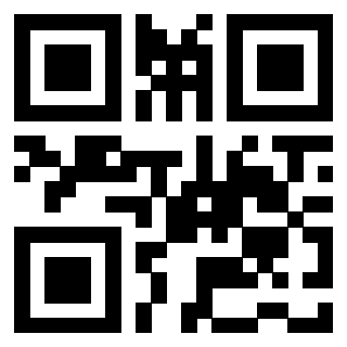 3404708192 - Immagine del QrCode