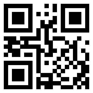 Il QrCode di 3404708194