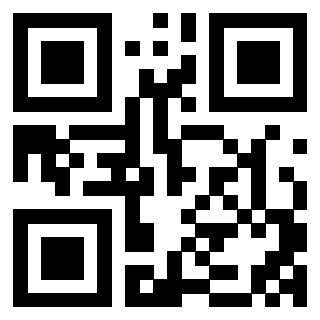 3404708195 - Immagine del Qr Code associato