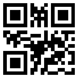 3404708199 - Immagine del Qr Code